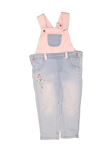 First Impressions Overalls (view 1)