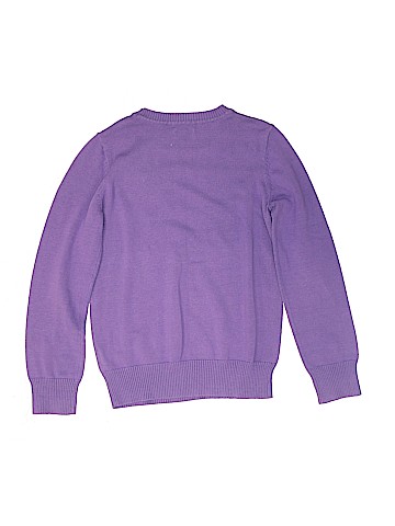The Children's Place Outlet Pullover Sweater (view 2)