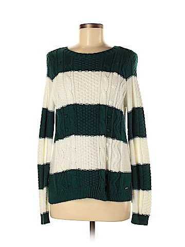 Hollister Pullover Sweater (view 1)