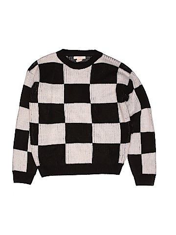 Forever 21 Pullover Sweater (view 1)