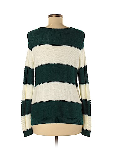 Hollister Pullover Sweater (view 2)