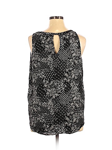 Old Navy Sleeveless Blouse (view 2)