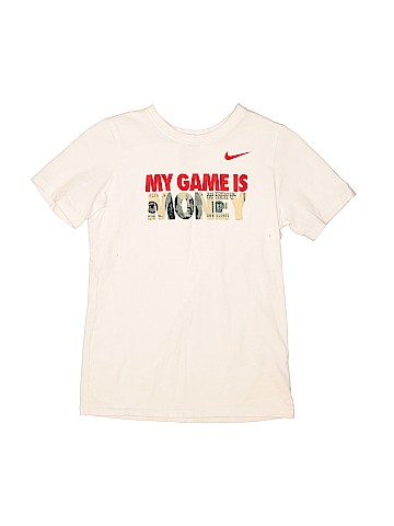 Nike Active T-Shirt (view 1)