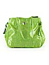 Tommy Hilfiger Green Tote One size - photo 1