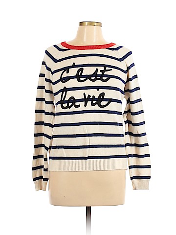 Forever 21 Pullover Sweater (view 1)