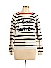 Forever 21 Ivory Pullover Sweater Size L - photo 1