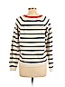 Forever 21 Ivory Pullover Sweater Size L - photo 2
