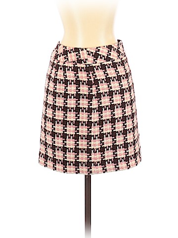 Ann Taylor LOFT Casual Skirt (view 1)