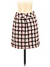 Ann Taylor LOFT Pink Casual Skirt Size 0 (petite) - photo 1
