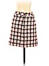 Ann Taylor LOFT Pink Casual Skirt Size 0 (petite) - photo 2