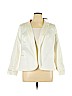 Worthington Ivory Blazer Size 1X - photo 1