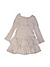 Baby Gap Gray Dress Size 2T - photo 1