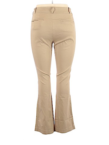 Lane Bryant Khakis (view 2)
