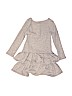 Baby Gap Gray Dress Size 2T - photo 2