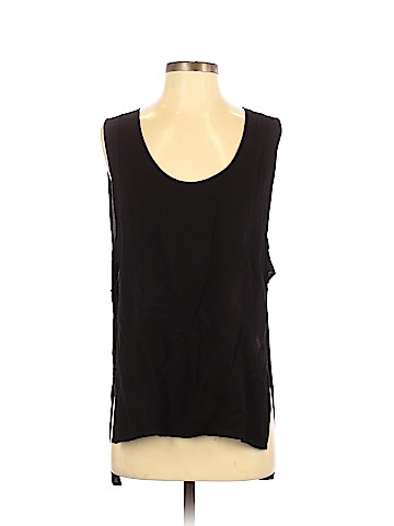 Otis & Maclain Sleeveless Blouse (view 1)