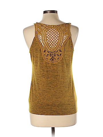 Speechless Sleeveless Top (view 2)