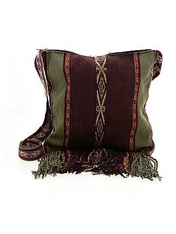 Unbranded Crossbody Bag (view 1)