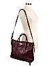 Bueno Burgundy Satchel One size - photo 2