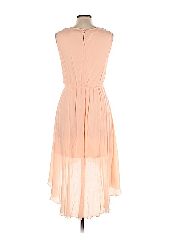 Lily Rose Casual Dress (view 2)