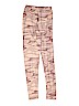 Assorted Brands Camo Purple Leggings One size (youth) - photo 1