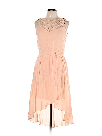 Lily Rose Casual Dress (view 1)