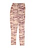 Assorted Brands Camo Purple Leggings One size (youth) - photo 2