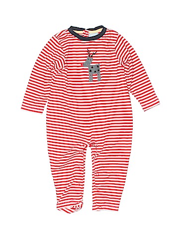 Bella Bliss Long Sleeve Outfit (view 1)