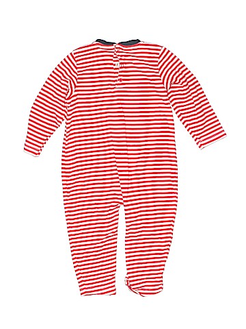 Bella Bliss Long Sleeve Outfit (view 2)