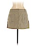 American Eagle Outfitters Tan Casual Skirt Size 8 - photo 2