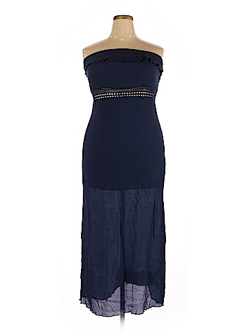 No Boundaries Casual Dress (view 1)