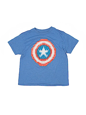 Marvel Short Sleeve T-Shirt (view 1)
