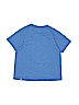 Marvel Blue Short Sleeve T-Shirt Size L (kids) - photo 2