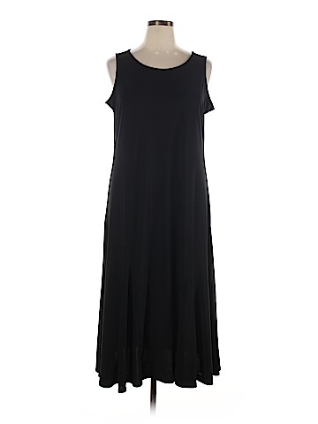 Attitudes by Renee Casual Dress (view 1)