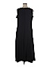 Attitudes by Renee Black Casual Dress Size 1X - photo 2