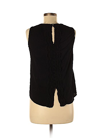 Daniel Rainn Sleeveless Top (view 2)