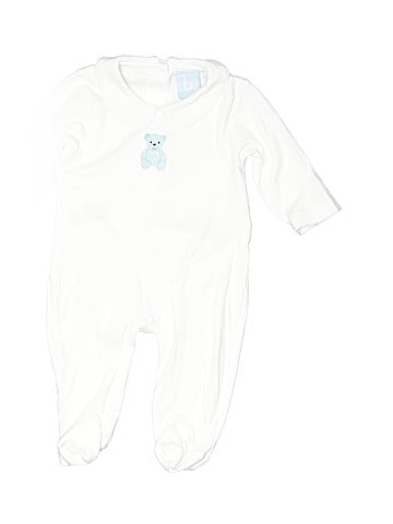 Bella Bliss Long Sleeve Outfit (view 1)