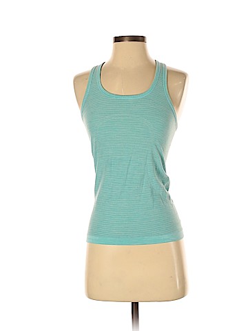 Lululemon Athletica Active Tank (view 1)