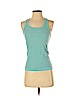 Lululemon Athletica Blue Active Tank Size 8 - photo 1