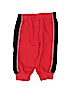 Disney 100% Cotton Red Sweatpants Size 3-6 mo - photo 2