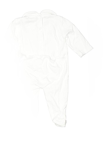 Bella Bliss Long Sleeve Outfit (view 2)