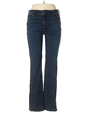 Ann Taylor Jeans (view 1)