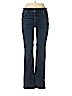 Ann Taylor Blue Jeans Size 10 - photo 1