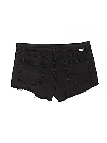 Billabong Denim Shorts (view 2)