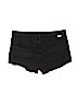 Billabong Black Denim Shorts Size 30 waist - photo 2