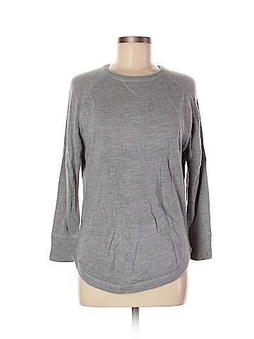 Sweet Romeo Pullover Sweater (view 1)