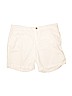 Old Navy White Shorts Size 14 - photo 1
