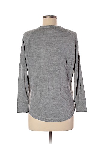 Sweet Romeo Pullover Sweater (view 2)