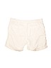 Old Navy White Shorts Size 14 - photo 2