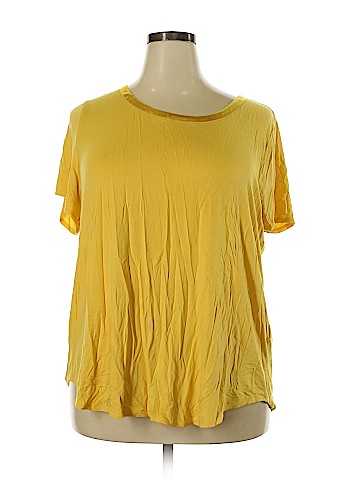 Alfani Short Sleeve Top (view 1)