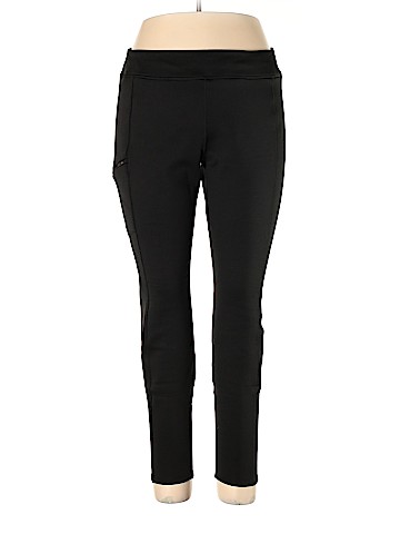Patagonia Active Pants (view 1)